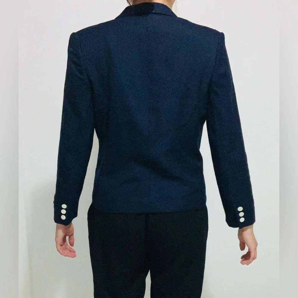 Christian Dior “The Suit” Size 12 Blazer only